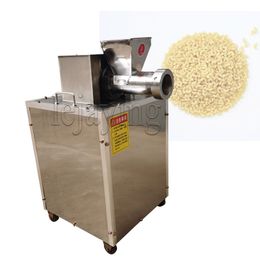 Vertical Electric Italian Pasta Machine Multifunctional Scallop Noodle Moulding Machine
