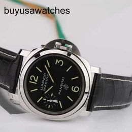 Mechanical Wristwatch Panerai Swiss Watch Luminor Series Manual Mechanical Mens Watch 44mm PAM00776