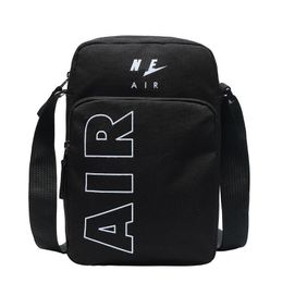 Large Capacity Sport Chest Bag for Men Women, Portable Travel Outdoor Crossbody Bag Ruan8040