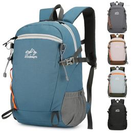 Backpack Outdoor Hiking Sports Shoulder Climbing Trave Large Capacity Men Women Rucksack Quality Waterproof Backpacks