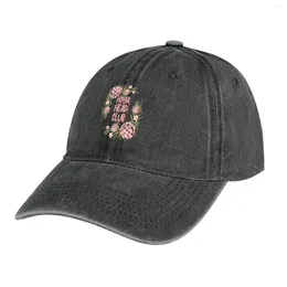 Berets Hoya Plants | Art I Love Bundle Cowboy Hat Sun Women's Beach Outlet 2024 Men's