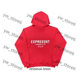 reprreesents hoodie Mens Hoodies representdesigners Sweatshirts Designer Mens reprreesents Tide Brand Lightweight and breathable 6350