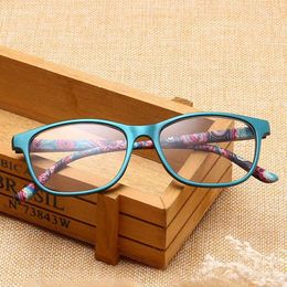 Sunglasses Men Women Sports Eyeglasses Pochromic Anti-Blue Light Multifocal Reading Glasses Progressive Near Far Eyewear