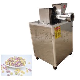Automatic Electric Italian Pasta Machine Multifunctional Scallop And Conch Noodle Moulding Machine