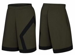 8815 Men Active Athletic Outdoor Shorts with Pockets for leisure fitness training basketball running 2 colors1426351