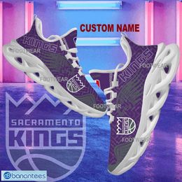 Designer Shoes SAC Basketball Shoes Davion Mitchell - Harrison Barnes-Alex Len- Kessler Edwards Mens Womens Sports Sneakers Flats Sneaker Malik Monk Custom Shoe