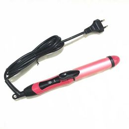 Hair Curlers Straighteners 2020 New Arrival Styling Tools Straight hair curling iron Straightening Iron Curling Iron Hair Styles Y240504