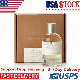 Best Gifts for Men 33 Perfume Delicate Boxed Eau De Toilette women Spray 16 81