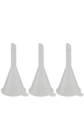 Newest Plastic Mini Small Funnels For Perfume Liquid Essential Oil Filling Cheap empty bottle Packing Tool 9135423
