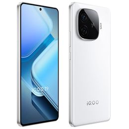 Original Vivo IQOO Z9 5G Mobile Phone Smart 8GB RAM 128GB 256GB ROM Snapdragon 7 Gen3 50.0MP NFC 6000mAh Android 6.78" 144Hz Full Screen Fingerprint ID Face Wake Cell Phone