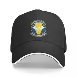 Ball Caps Wonderbolt Squadron Shirt (Large Patch) Racerback A Baseball Hat