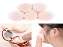 5Pcs Facial Beauty Sponge Powder Puff Small Pads Face Foundation Makeup Cosmetic Tool AntiFloating Powder Puffs6889023