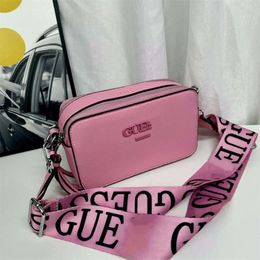 designer Camera bag New Fashion camera Bag Fashionable and Trendy Letter Single Shoulder Crossbody Womens Bags Personalised Womens Underarm bags Minimalist TOP 5A