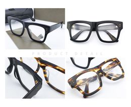Vintage Women luxury Eye CREATOR Transparent Glasses Clear Glass Eyeglasses Myopia Presbyopia Prescription Optical Spectacle Frame2087038