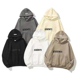 Mens Hoodies Sweatshirts New Mens Classic Casual Hoodies Sweatshirts Men Spring Autumn Clothing Sweaters Mens Women Top Knitting Shirt Outwear Clothes Jacket Unis