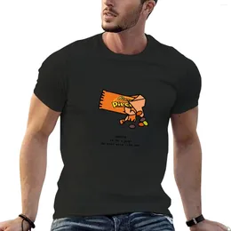 Men's Tank Tops Is He A Pig T-Shirt Boys Animal Print Shirt Aesthetic Clothing Tees Short T Shirts For Men