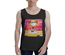 Men039s Tank Tops Top Shirt EXTREMODURO Sarcastic Orchestra Vest Men Set Unique Sleeveless Garment1348351