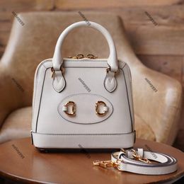 Top quality cross body bags for women Designer Bag Small Shoulder Bag Travel Purse Mini With Gold Sling Chain Leather 20CM Fashion Bags Luxury Bag