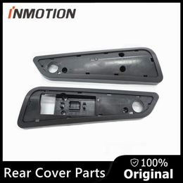 Original Smart Electric Scooter Rear Cover Parts for INMOTION L9 S1 Kickscooter Replacements Accessories 285l