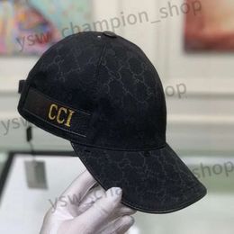 Man Woman Cucci Baseball Cap Bee Tiger Snake Printed Embroidery Men Hat Designer Hats Caps Hollow Sports Mesh Casquette Ball Caps Sun Hat 487