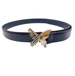 P113 Men039s Women039s Fashion Designer Belts Genuine Leather Belts Width 25cm5136299