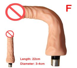 Super Soft Keel Dildo Sex Machine Accessories Flexible Huge Dildos Masturbator Adult Toys For Women Arbitrary Curved Artificia7245410