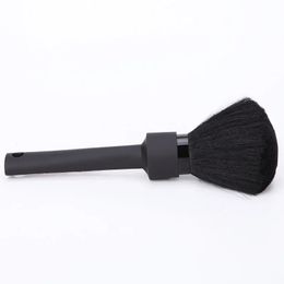 new Hairdressing Soft Brush Salon Special Cleaning Haircut Tool Barber Home Hairbrush Makeup Sweeping Hair Brush for Salon Hairdressing Tool