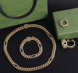 designer jewelry set jewlery designer for women Necklace and Bracelet Gold Earrings designer Bracelets G jewlery set