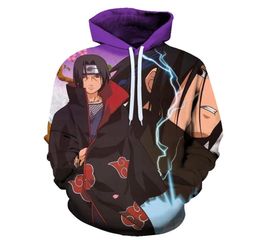 New Fans Favorite 3D Hoodies Men/Women Autumn Winter Fashion Popular Harajuku Style Sweatshirts 3D Hoodies8699561