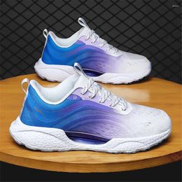 Casual Shoes Plateforme Lace Up Mom Golf Sport Sneakers Men Snackers League From Brands High-level