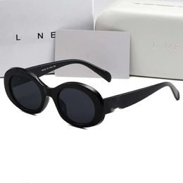 Mens Designer Sunglasses for Women Optional Black Polarised UV400 Protection Lenses with Box Sun Glasses Eyewear Gafas Para El Sol De Mujer gift