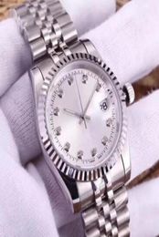 luxury watch mens women lovers diamond automatic Mechanical Wristwatches famous designer ladies watch Montre de luxe1378350