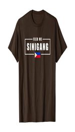 Feed Me Sinigang Philippines Filipino TShirt012345679636749