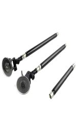 Sex Furniture Accessories Lengthened Extension Tube Rod 20 25 30Cm Metal Adult Women Sex Toy Masturbation Devices5880901