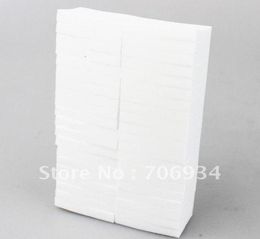 Whole10 setslot 40 square Pro Latex Sponge Puff Makeup Cosmetic 4 Powder Puff VE Hydrophilic Polyurethane Puff7101204