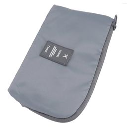 Storage Bags Large Capacity Bag Electronic Product Mini Carrying Pouch USB Cable