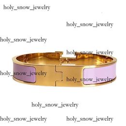 H Gold Braclet Bangle Designer Jewellery Woman Luxury Jewellery Classics Good Quality Stainless Steel Buckle Fashion Jewellery Mens Womens Charm Luxury Bracelets 6679