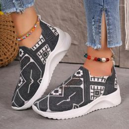 Casual Shoes Sneakers For Women Comfortable Non-Slip 2024 Lightweight Breathable Outdoors Wear Resistant Ladies Sports