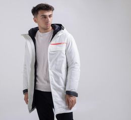 2020 mens winter coats new brand fashion casual down jackets Windproof waterproof business 95 white duck down warm long section do2101456