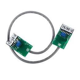 2024 new Duplex repeater Interface cable For Motorola radio CDM750 M1225 CM300 GM300 Dual relay interface talkthrough repeater cable 1. for2. for M1225 CM300 GM300