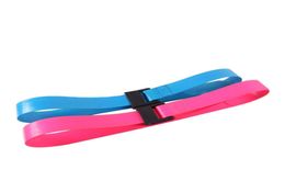 Custom Waterproof Polyurethane Hospital Gait Belt Easy Clean Safety Nursing Gait Belt Ambulation Transfer Gait Belt4587550