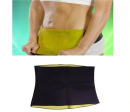 Women Weight Loss Waist Cincher Neoprene Slimming Belts Tummy Trimmer7334376