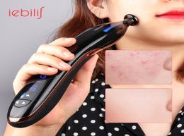 Blue Light Plasma Pen Scar Acne Removal Anti Wrinkle Ageing Therapy Acne Treatment Pen Beauty Device Facial Skin Care Machine1115668