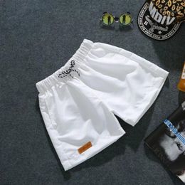 2020Brand Clothing Men's Casual Shorts Household Man Shorts Pocket G-Strings Jocks Straps Inside Trunks Beach Quick-dry1 249G