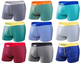 Men Underwear VIBE Modern Fit /ULTRA boxer Comfortable underwear men boxer ,95% viscose, 5% spandex~ Aman size free shipping7589339