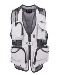 Whole New Arrival Men039s Multi Pocket vest pography vestcameraman reporter mesh vest Large size XL5XL7761338