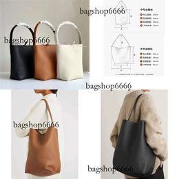 Size 2 The Row Tote For Woman S Handbag Designer Shoulder Bucket Womens Bags Genuine Leather Pochette Crossbody Clutch Medium Large Bag Drawstring Original