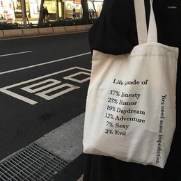 Shopping Bags Youda Female Handbags Selling Fashion Handbag Canvas Tote Ladies Casual Shoulder Bag Reusable