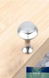 10Pcs 30mm Kitchen Cabinet Door Wardrobe Handles Door Pull Drawer Cabinet Furniture Accessories Handle Knob With Screw Hardware5609674