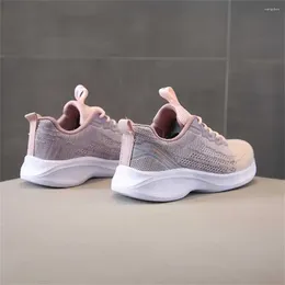 Casual Shoes Size 42 Non Slip Most Sold Novelties Vulcanize Women's Sneakers 2024 Original Luxury Women Sport Loofers